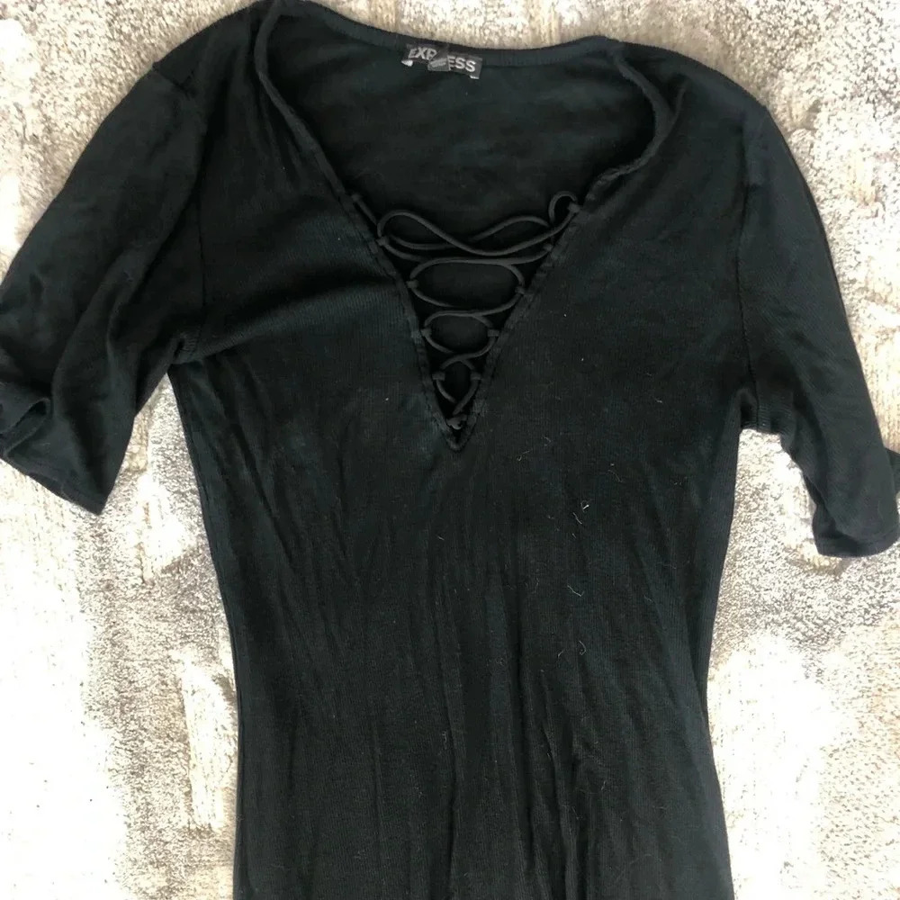 Express Shirt